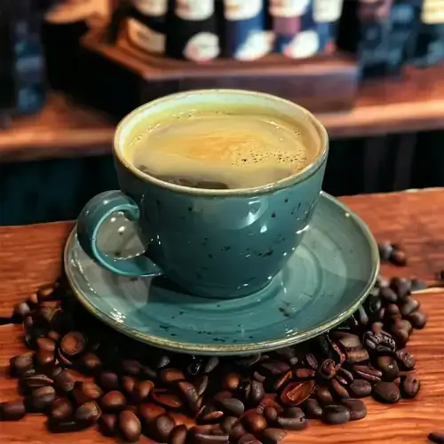 Nescafe Gold
